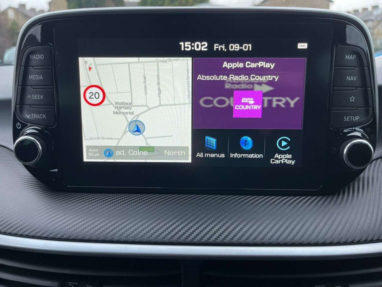 2020 HYUNDAI TUCSON 2020 HYUNDAI TUCSON