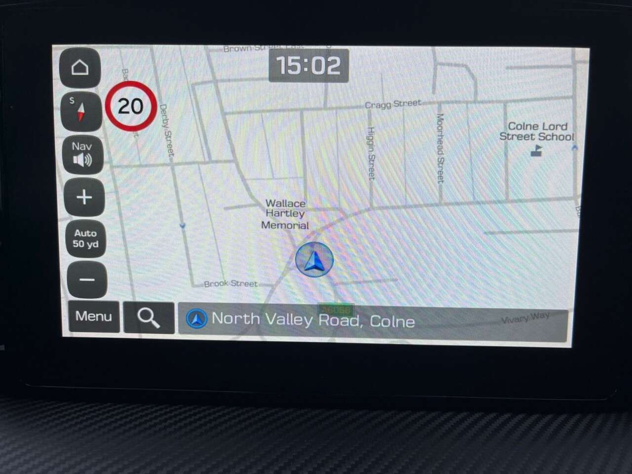 2020 HYUNDAI TUCSON 2020 HYUNDAI TUCSON