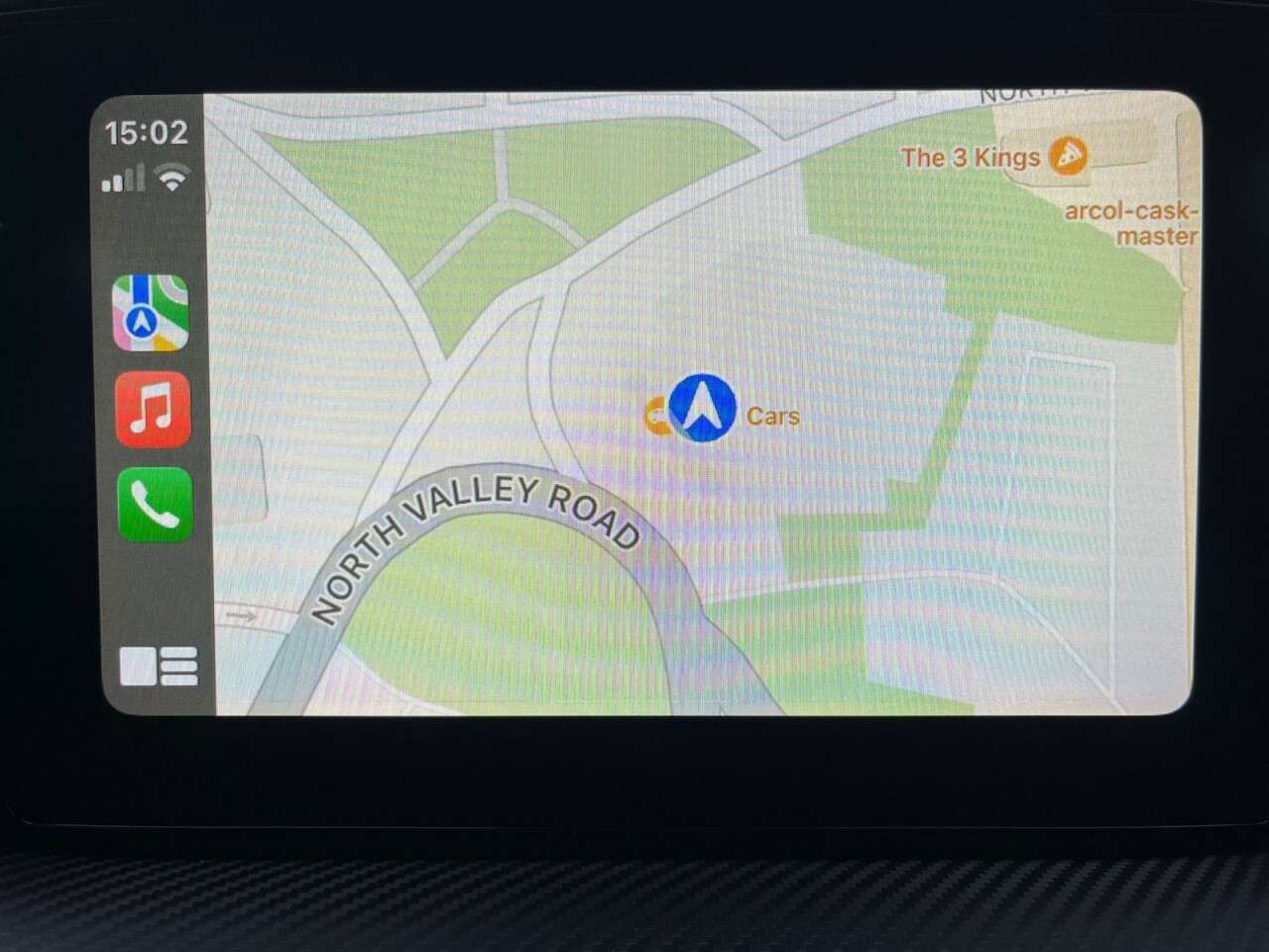 2020 HYUNDAI TUCSON 2020 HYUNDAI TUCSON