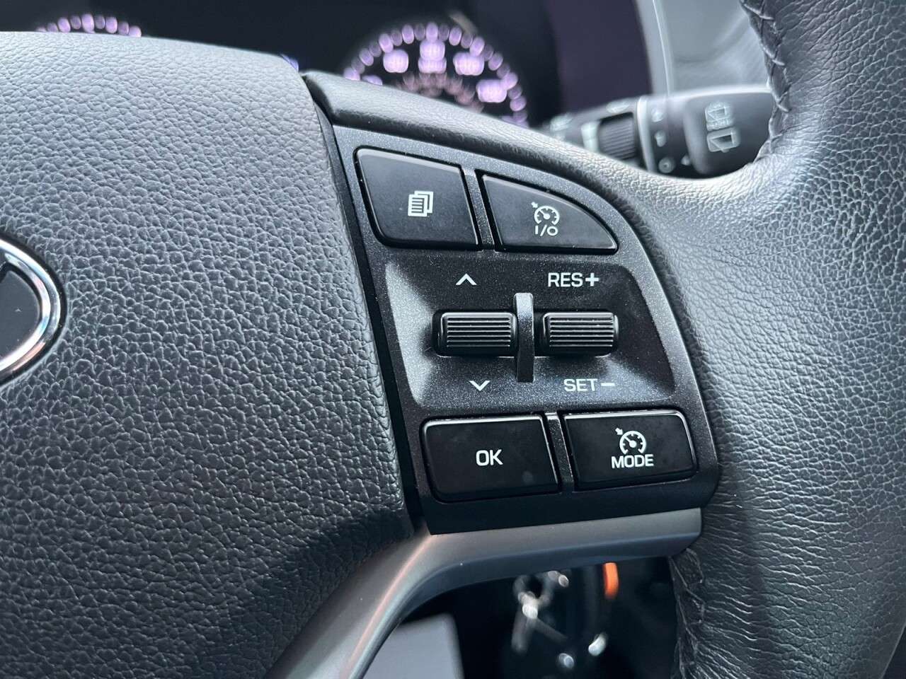 2020 HYUNDAI TUCSON 2020 HYUNDAI TUCSON