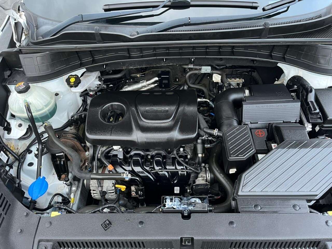 2020 HYUNDAI TUCSON 2020 HYUNDAI TUCSON