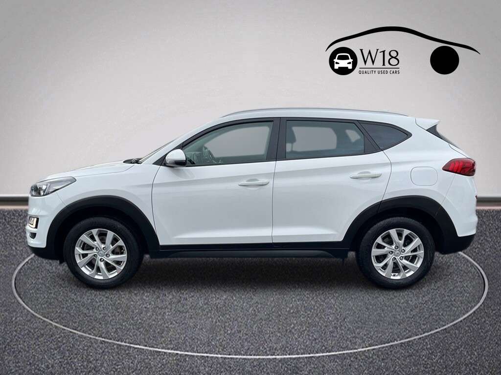 2020 HYUNDAI TUCSON 2020 HYUNDAI TUCSON