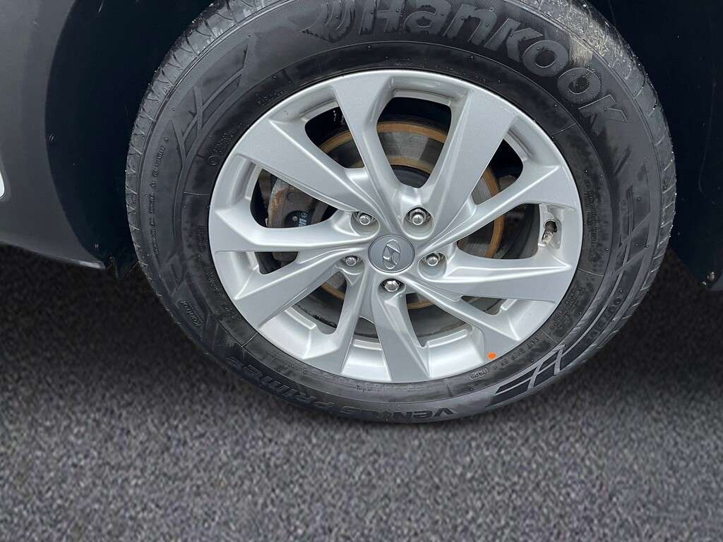 2020 HYUNDAI TUCSON 2020 HYUNDAI TUCSON