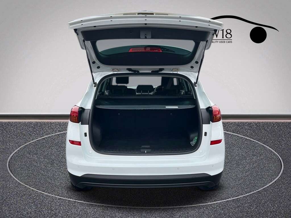 2020 HYUNDAI TUCSON 2020 HYUNDAI TUCSON