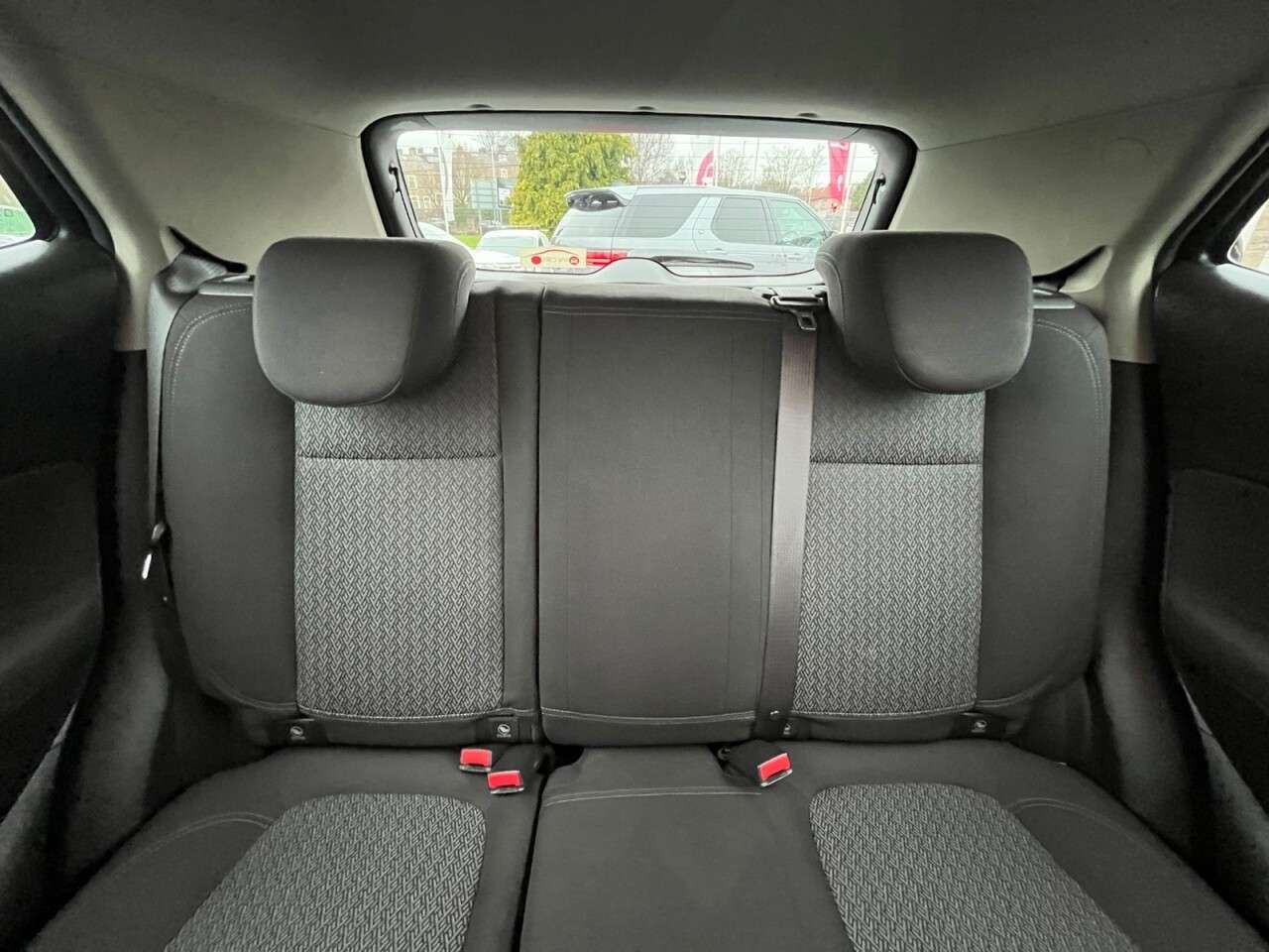 2018 VAUXHALL MOKKA X 2018 VAUXHALL MOKKA X