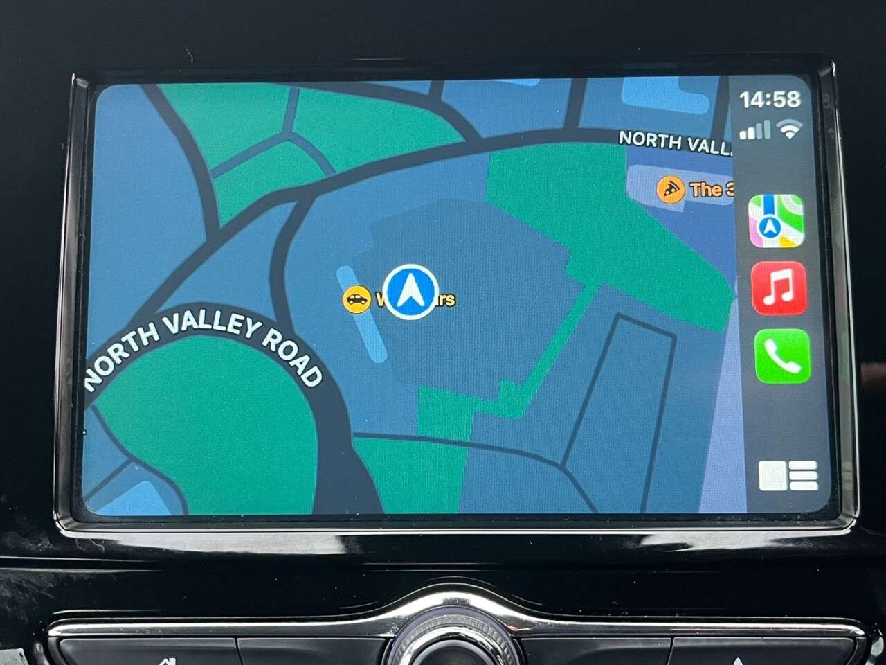 2018 VAUXHALL MOKKA X 2018 VAUXHALL MOKKA X