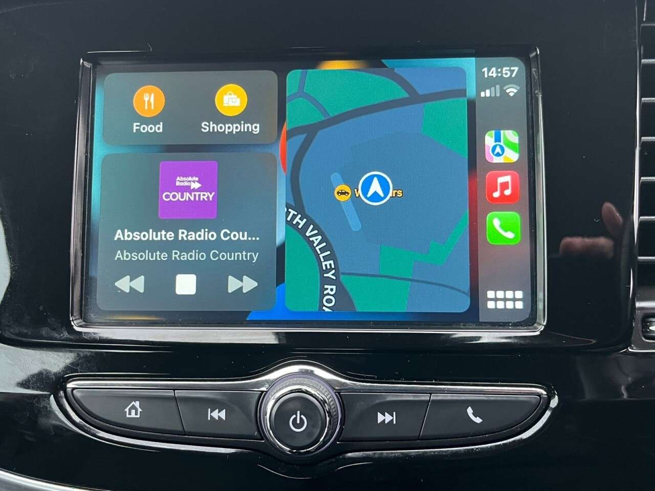 2018 VAUXHALL MOKKA X 2018 VAUXHALL MOKKA X