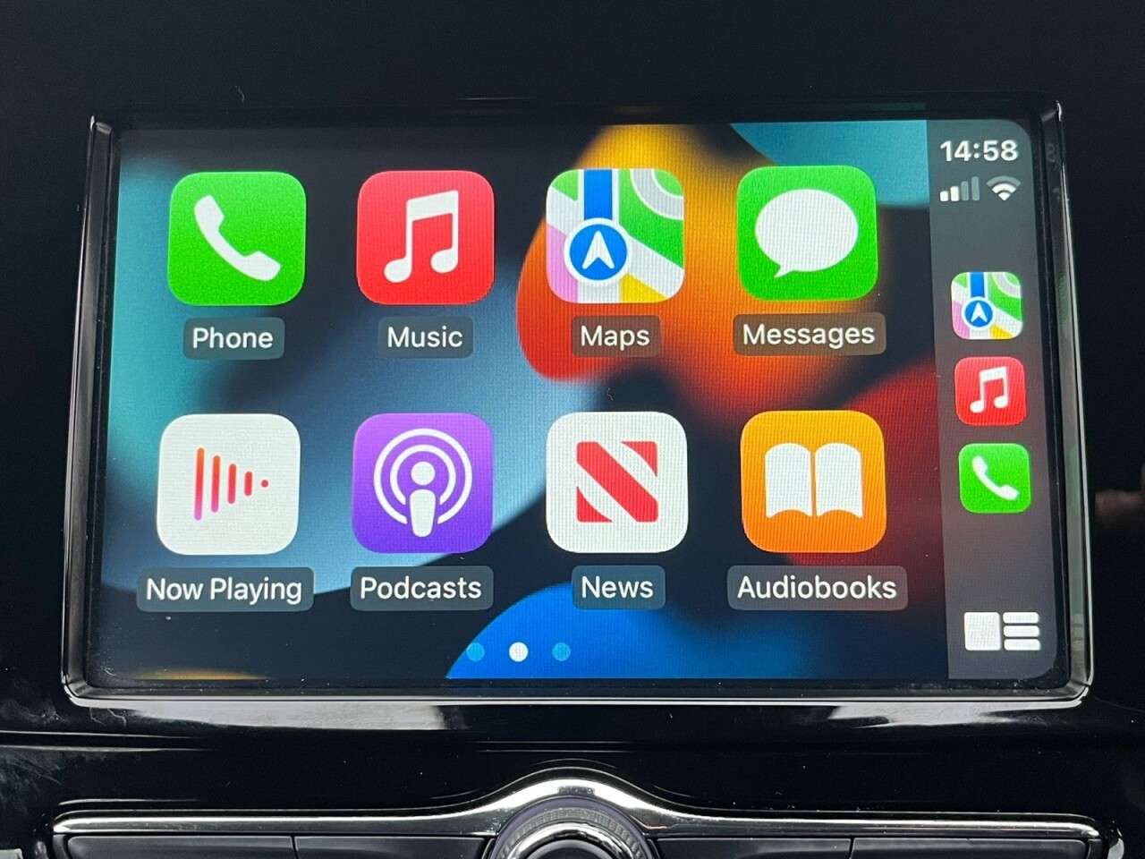 2018 VAUXHALL MOKKA X 2018 VAUXHALL MOKKA X