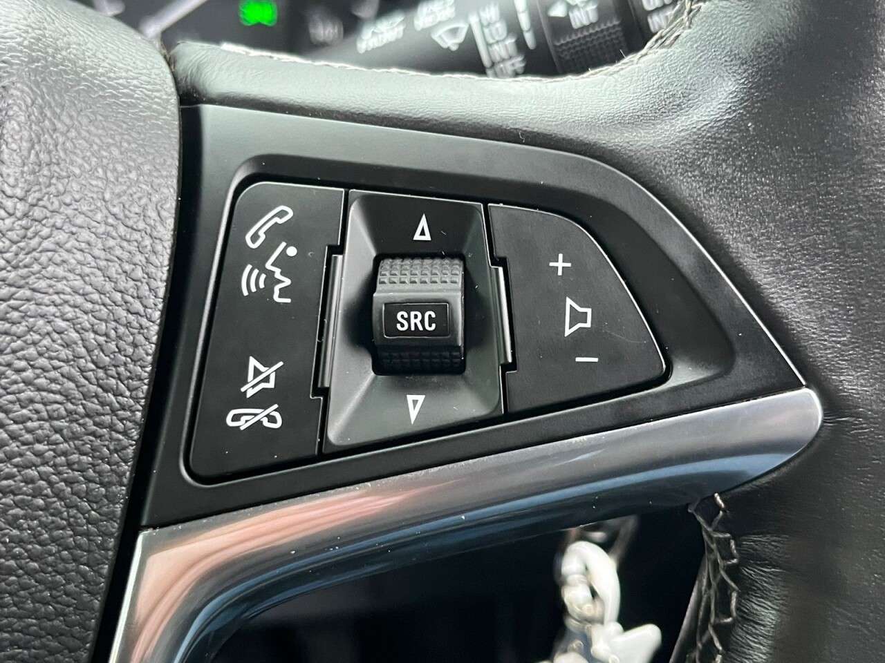 2018 VAUXHALL MOKKA X 2018 VAUXHALL MOKKA X