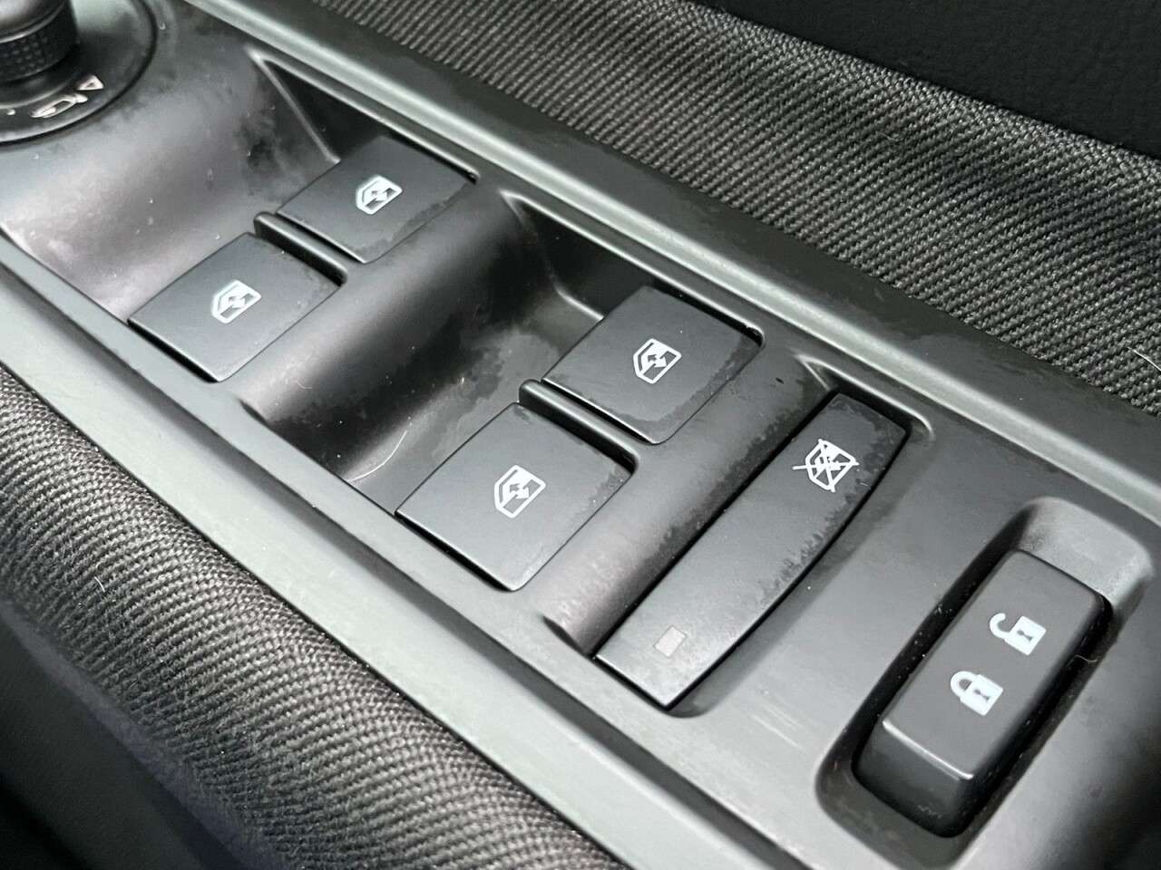 2018 VAUXHALL MOKKA X 2018 VAUXHALL MOKKA X