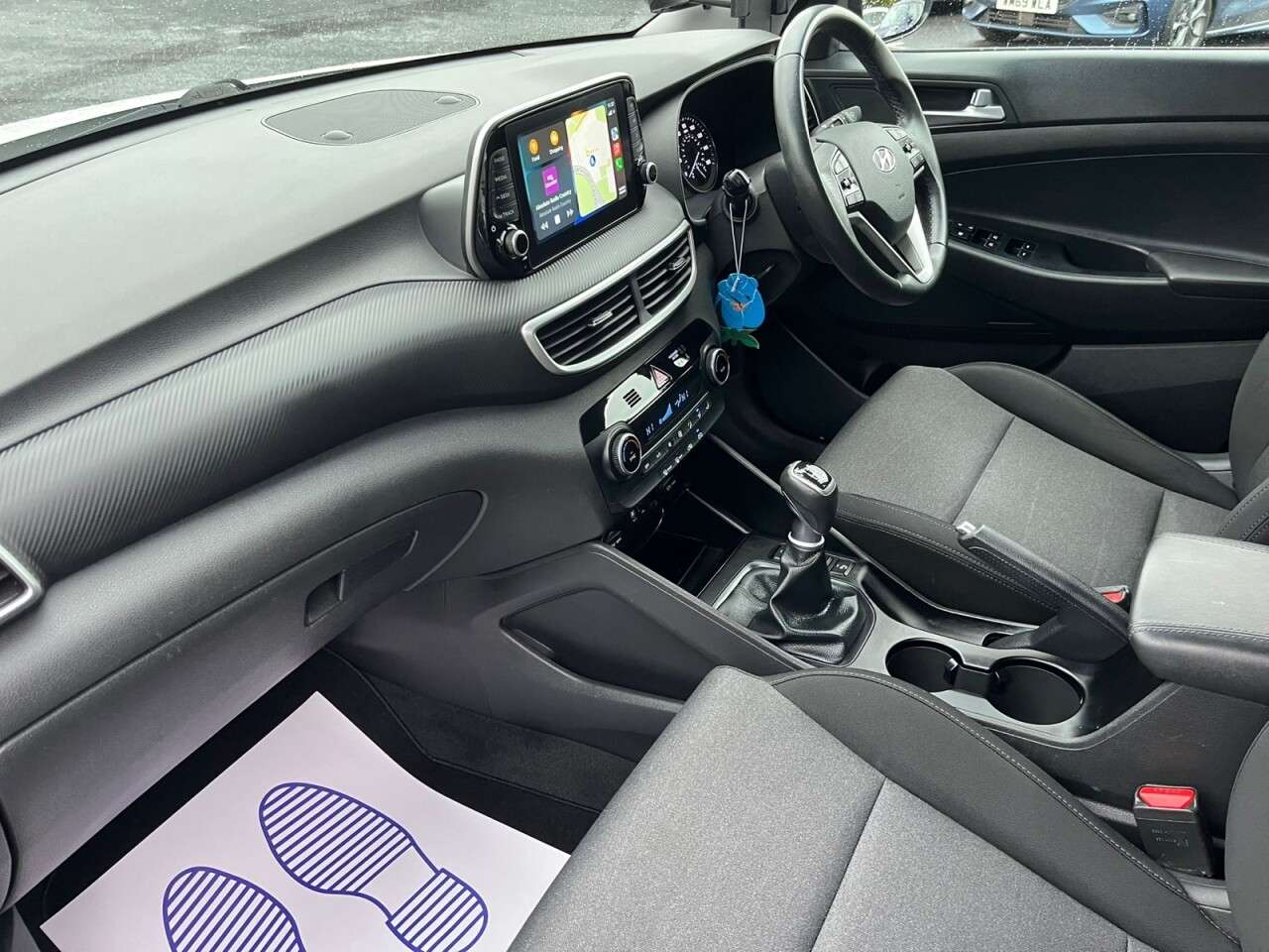 2020 HYUNDAI TUCSON 2020 HYUNDAI TUCSON