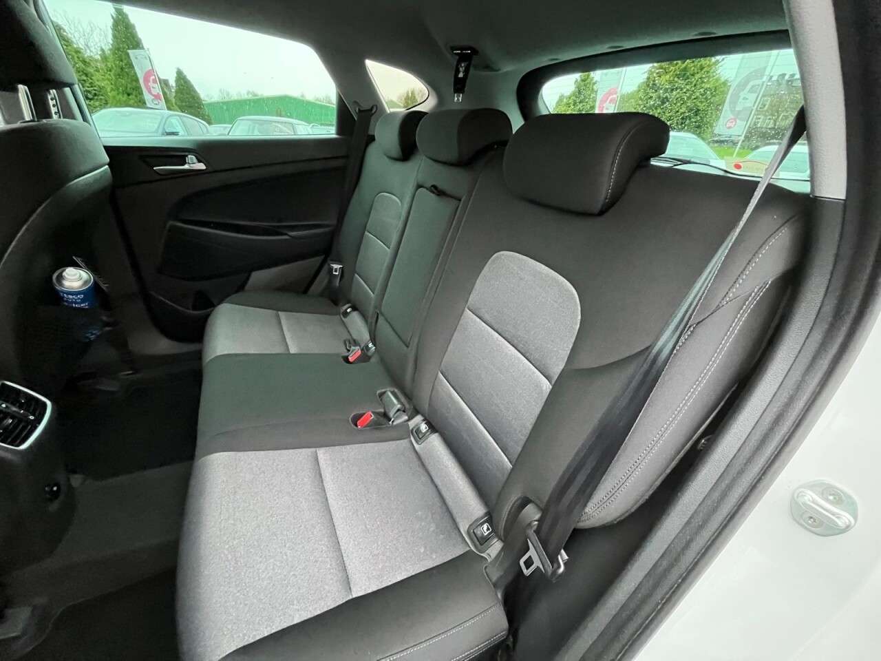 2020 HYUNDAI TUCSON 2020 HYUNDAI TUCSON