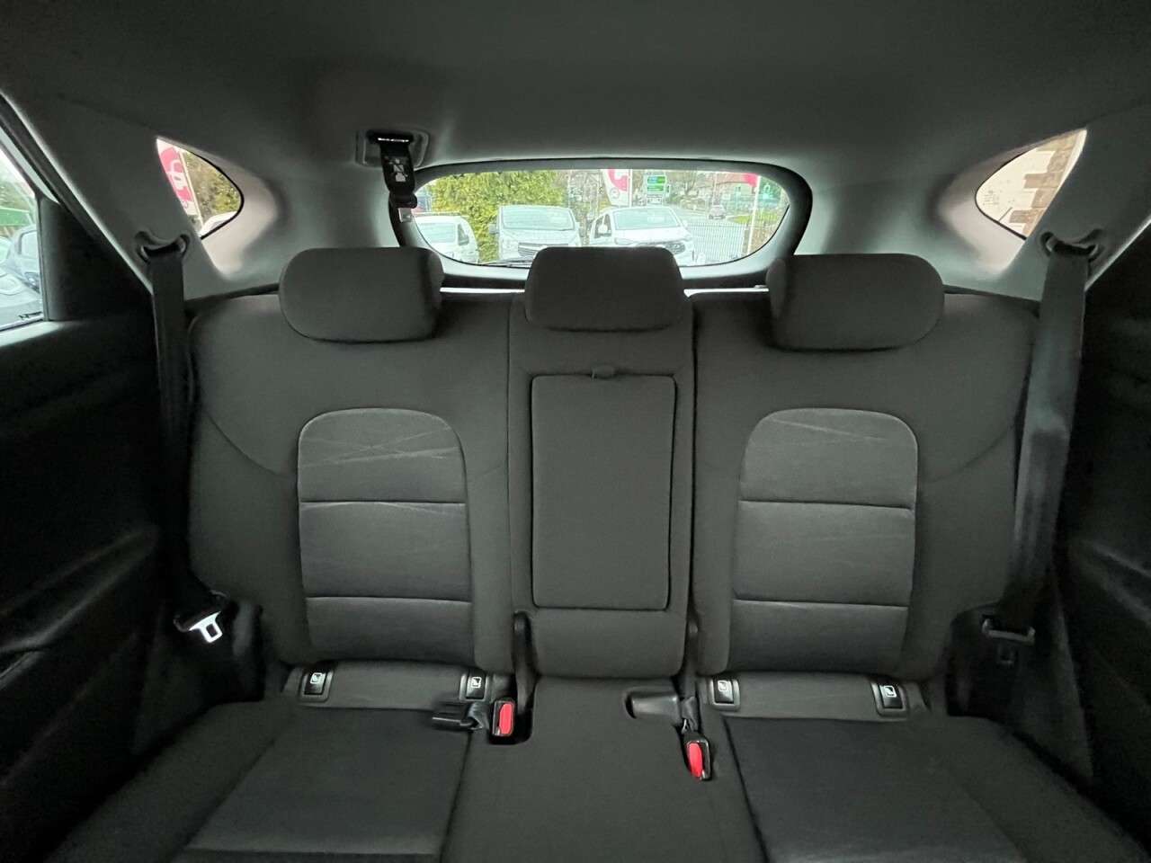 2020 HYUNDAI TUCSON 2020 HYUNDAI TUCSON