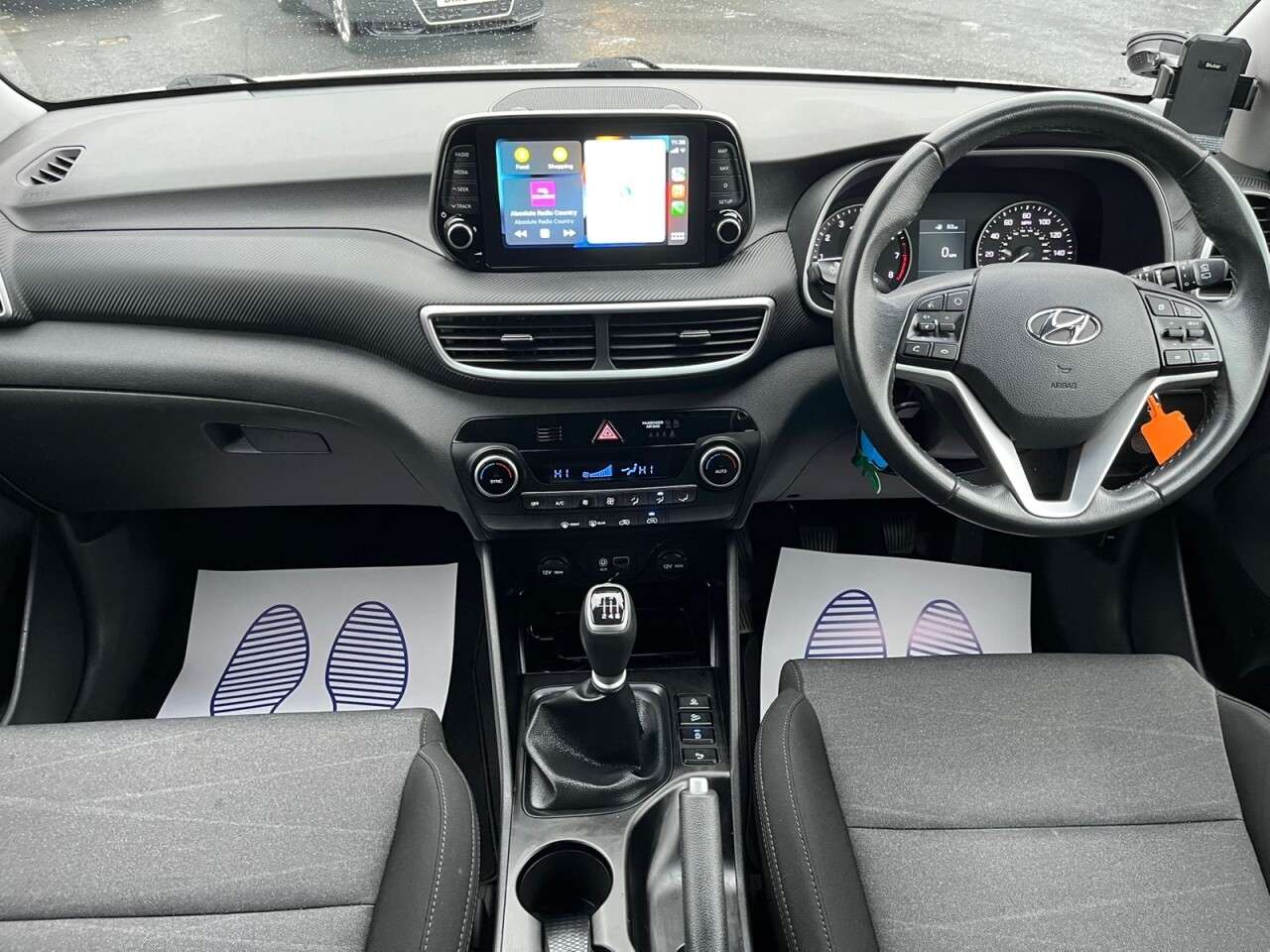 2020 HYUNDAI TUCSON 2020 HYUNDAI TUCSON