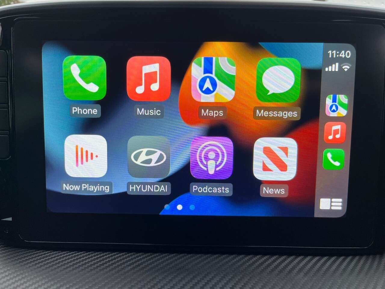 2020 HYUNDAI TUCSON 2020 HYUNDAI TUCSON