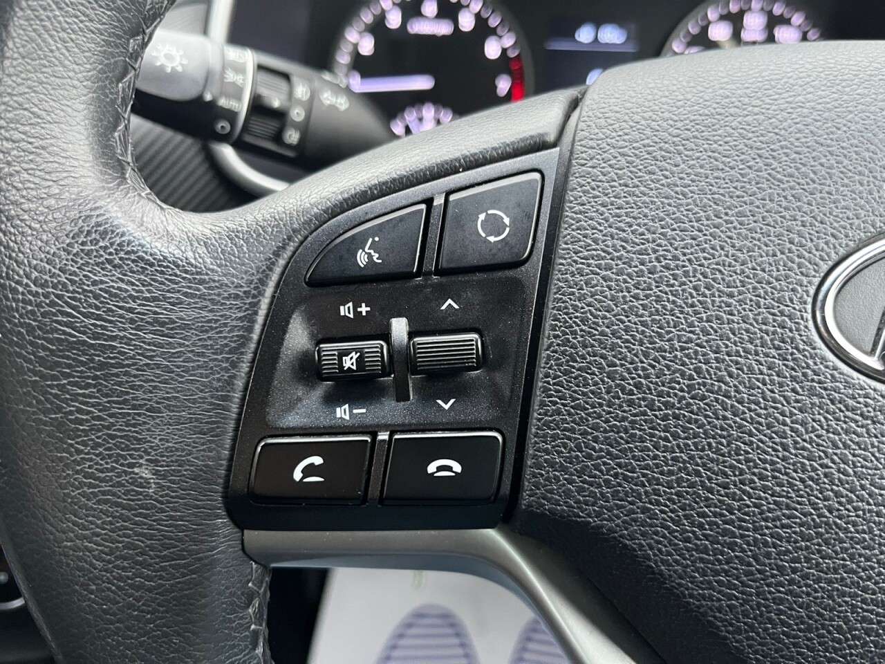 2020 HYUNDAI TUCSON 2020 HYUNDAI TUCSON