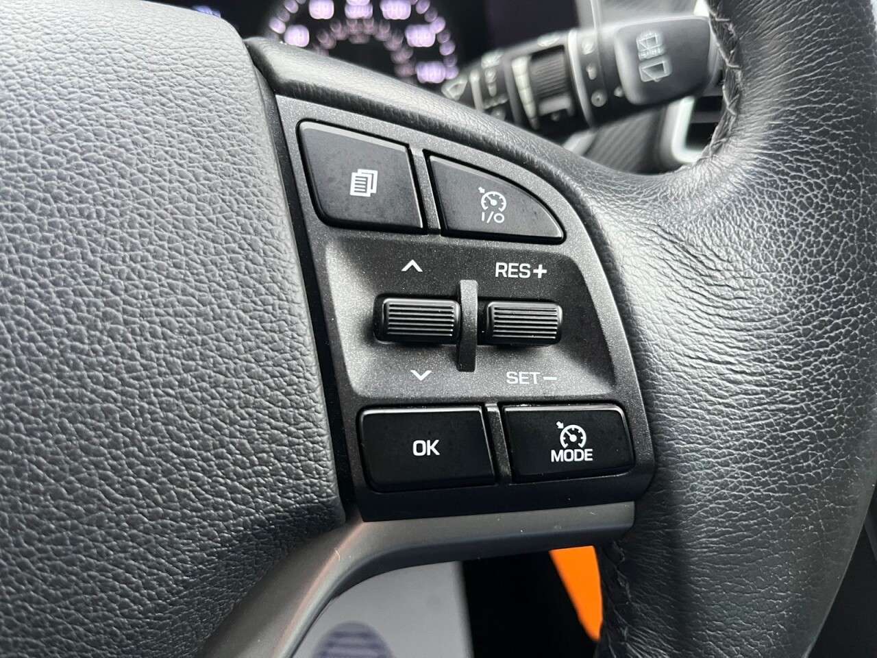 2020 HYUNDAI TUCSON 2020 HYUNDAI TUCSON