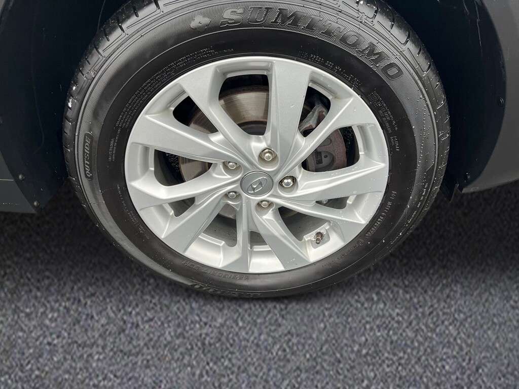 2020 HYUNDAI TUCSON 2020 HYUNDAI TUCSON