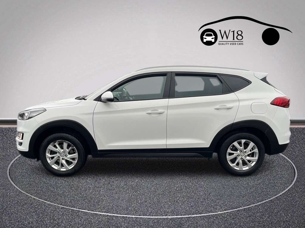 2020 HYUNDAI TUCSON 2020 HYUNDAI TUCSON