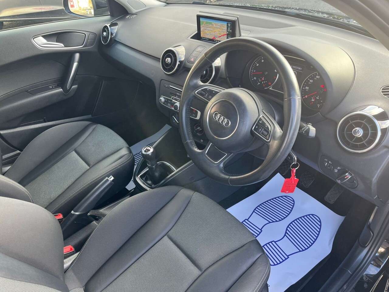 2018 AUDI A1 2018 AUDI A1