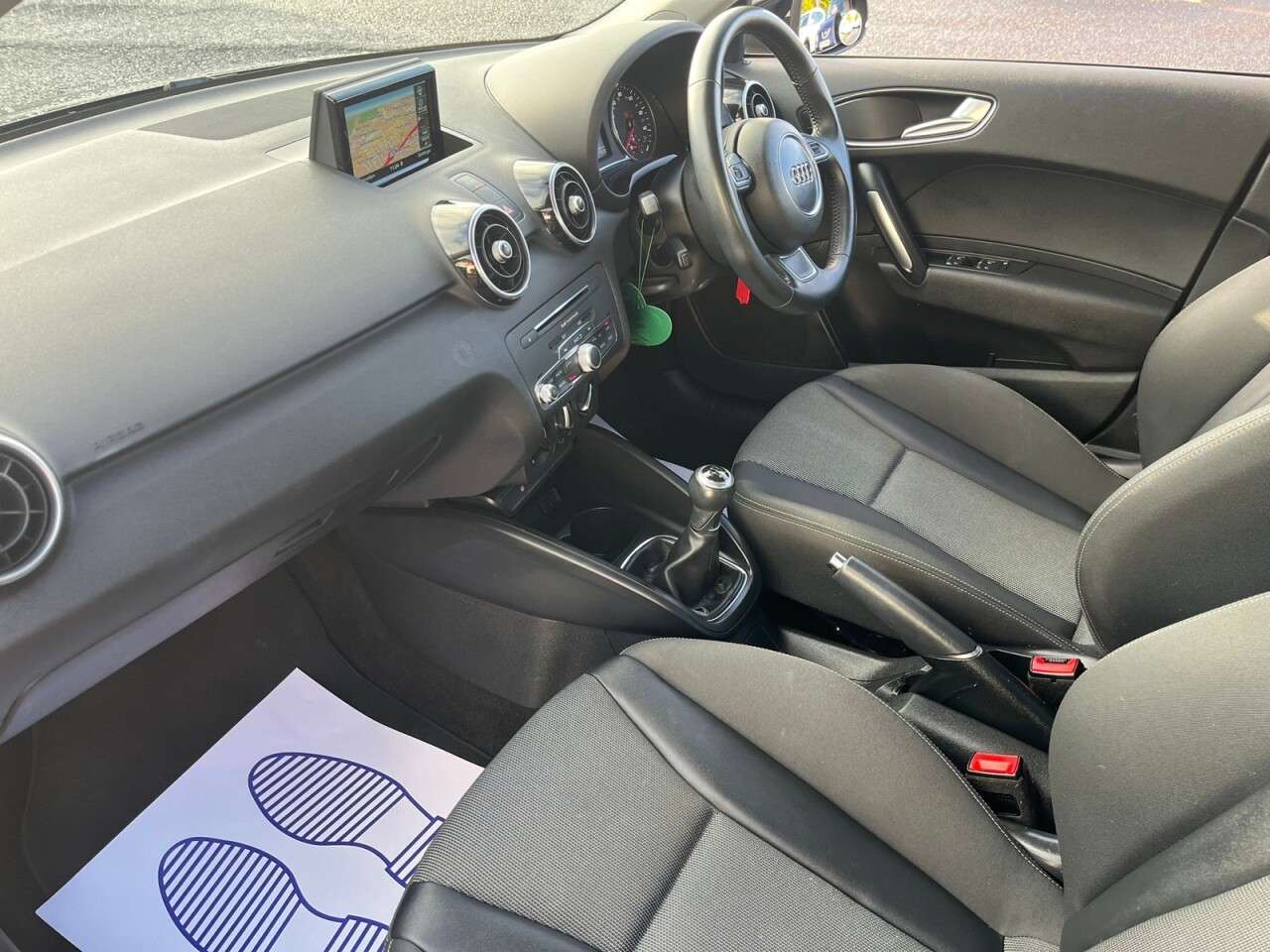 2018 AUDI A1 2018 AUDI A1