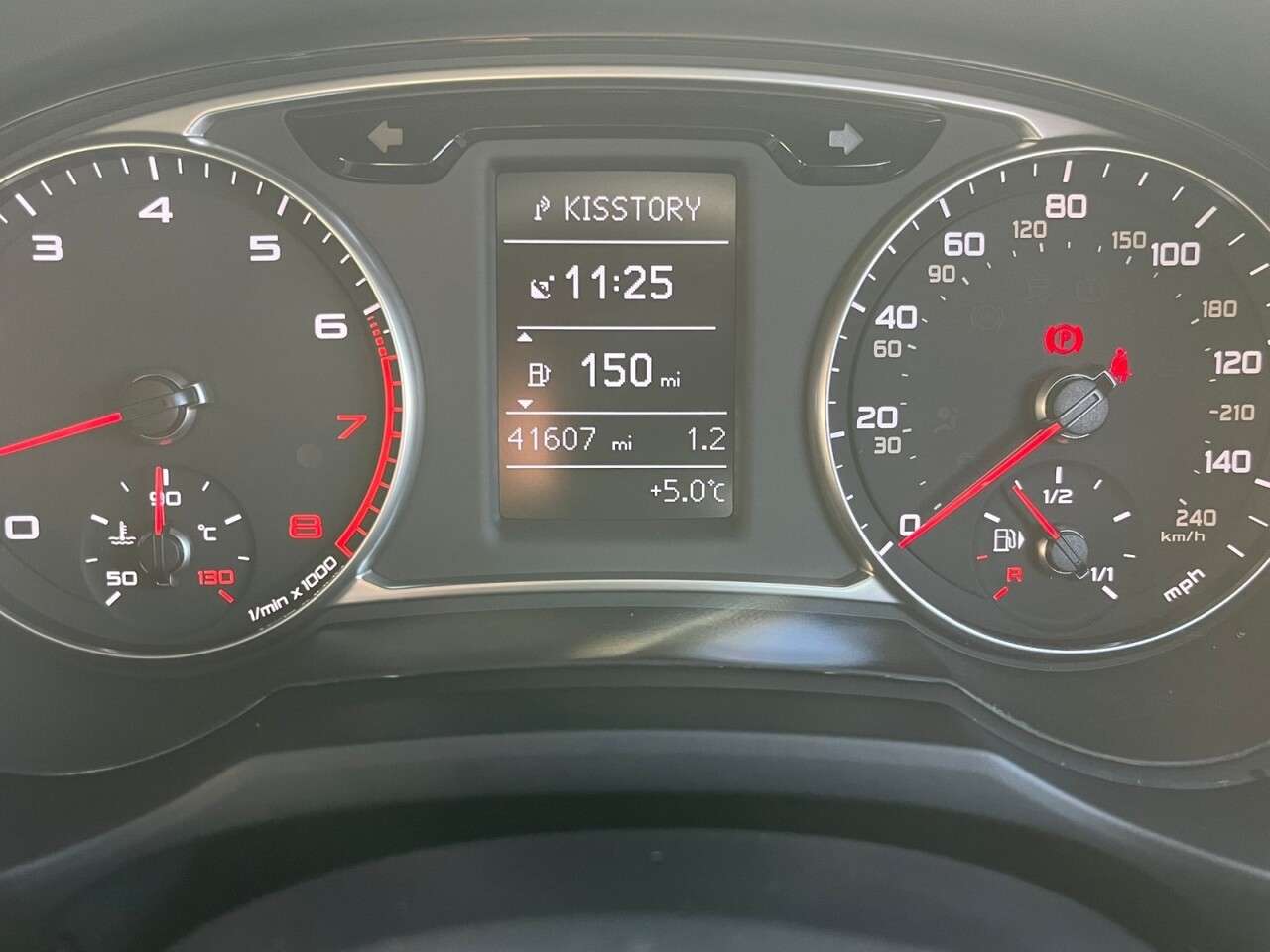 2018 AUDI A1 2018 AUDI A1