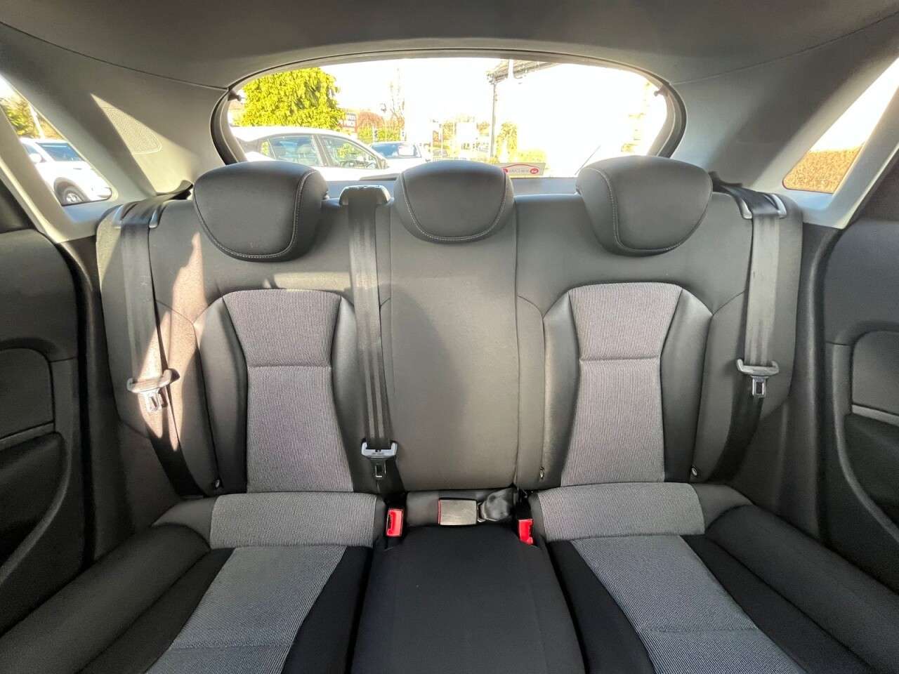 2018 AUDI A1 2018 AUDI A1