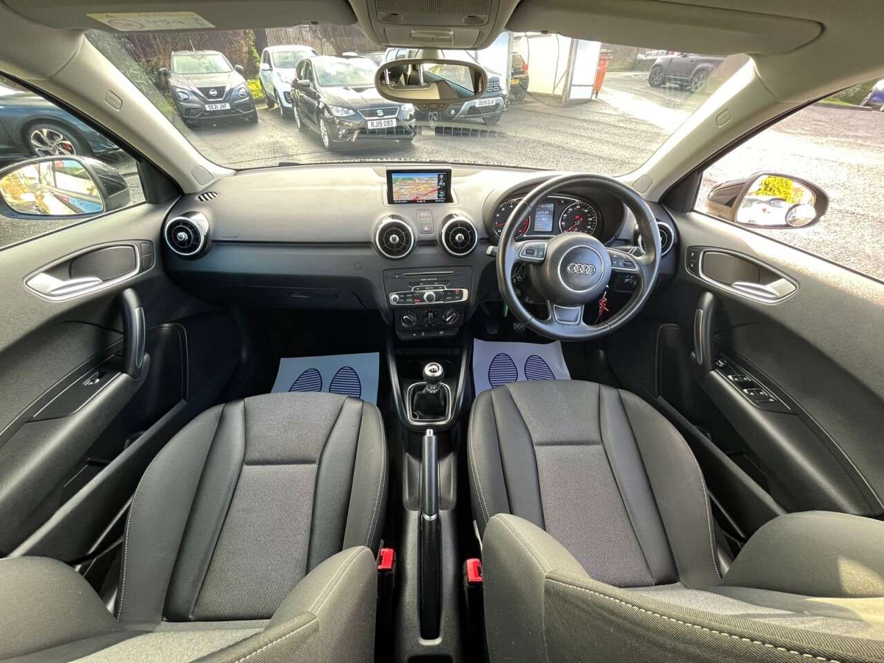 2018 AUDI A1 2018 AUDI A1