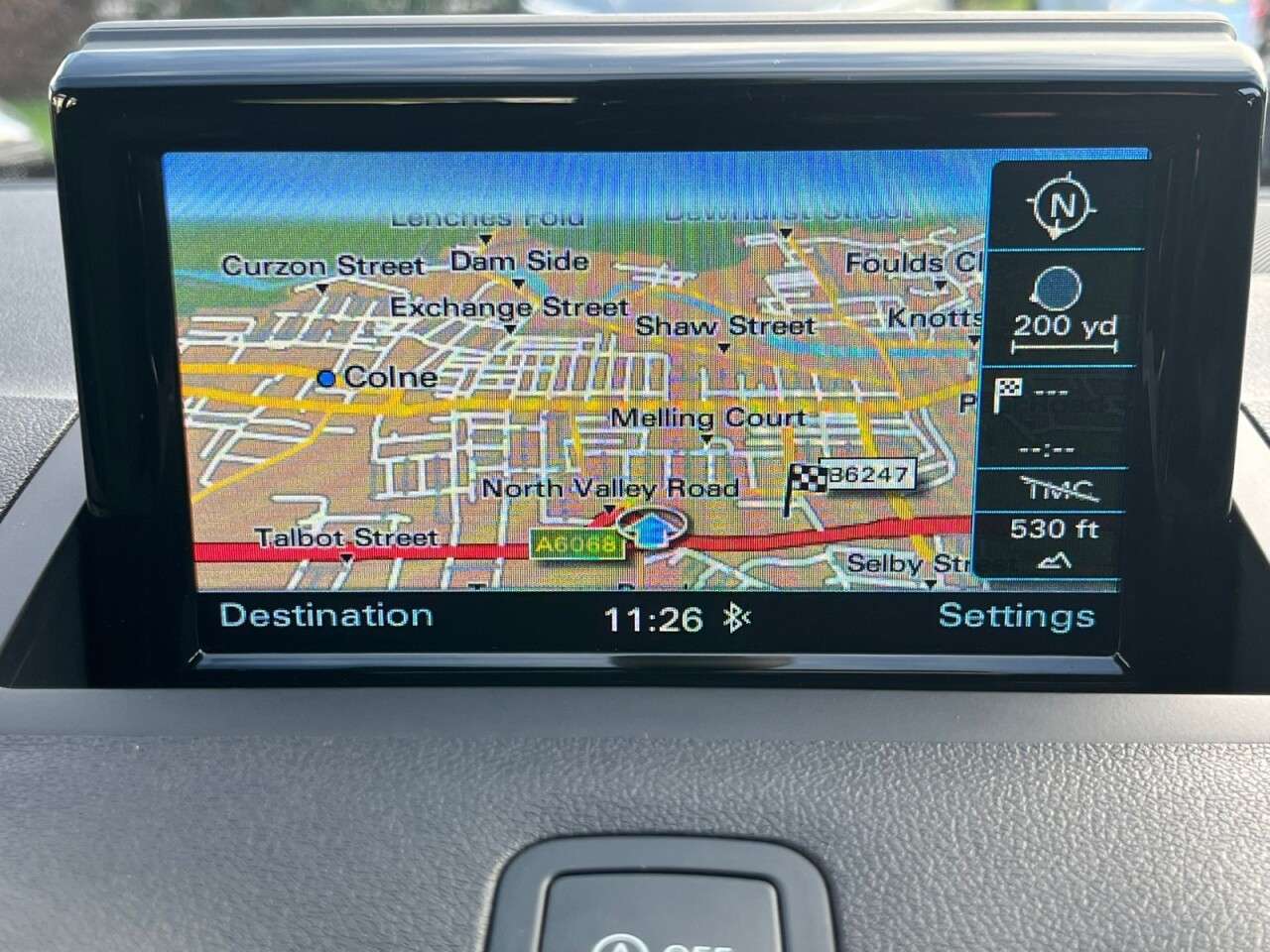 2018 AUDI A1 2018 AUDI A1