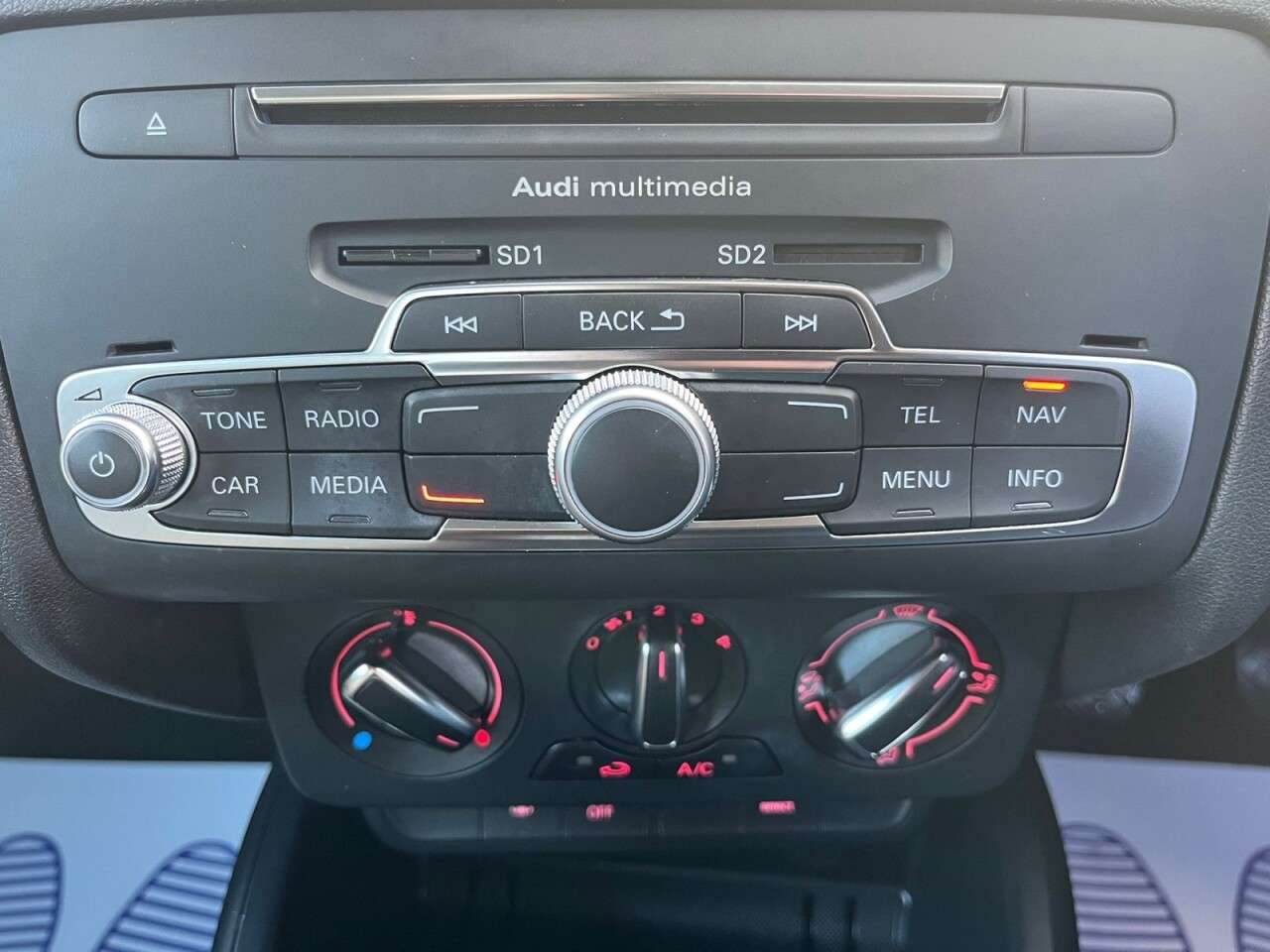 2018 AUDI A1 2018 AUDI A1