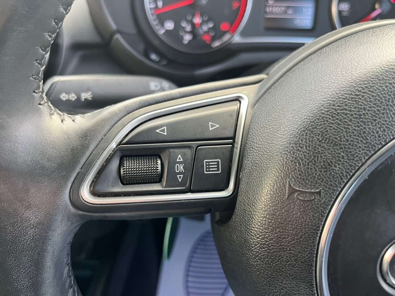 2018 AUDI A1 2018 AUDI A1