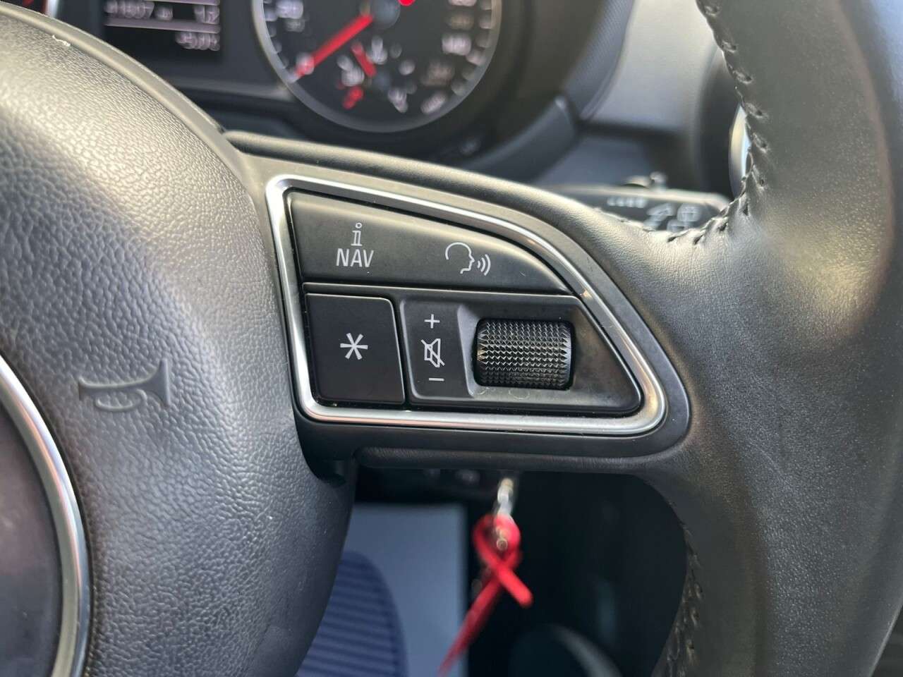 2018 AUDI A1 2018 AUDI A1