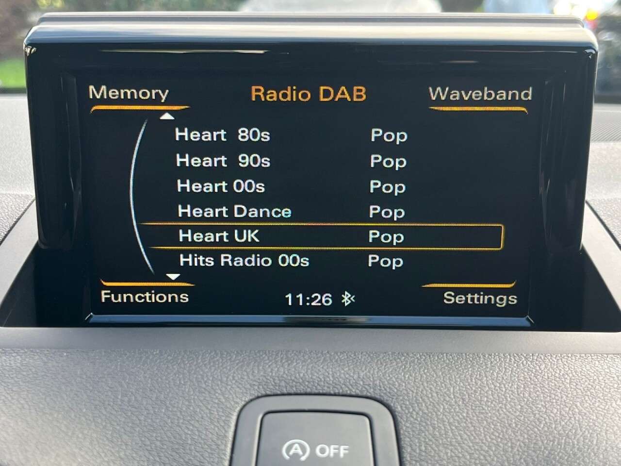 2018 AUDI A1 2018 AUDI A1