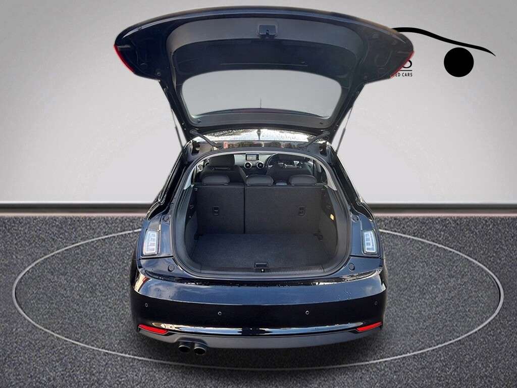 2018 AUDI A1 2018 AUDI A1