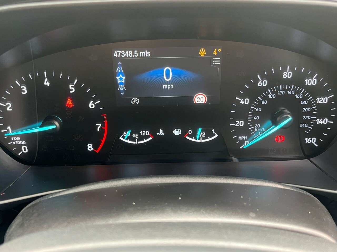 2019 FORD FOCUS 2019 FORD FOCUS