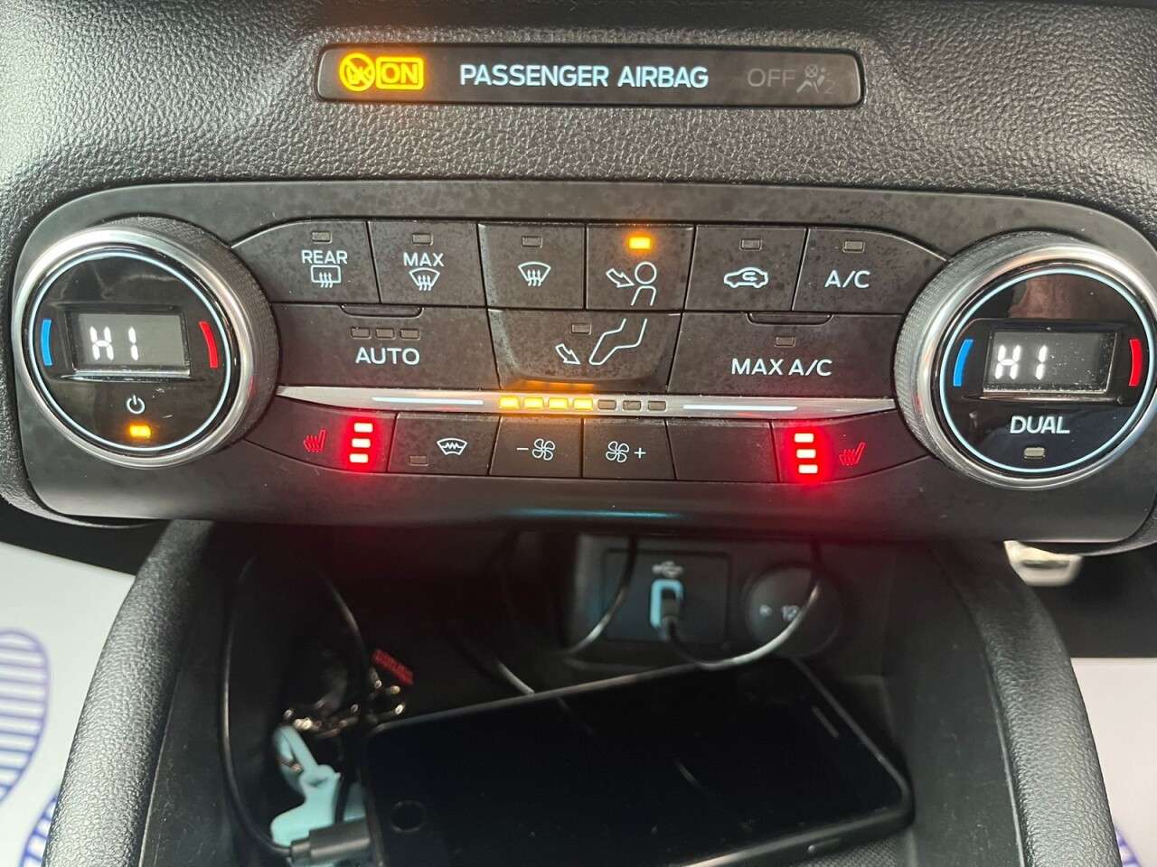 2019 FORD FOCUS 2019 FORD FOCUS