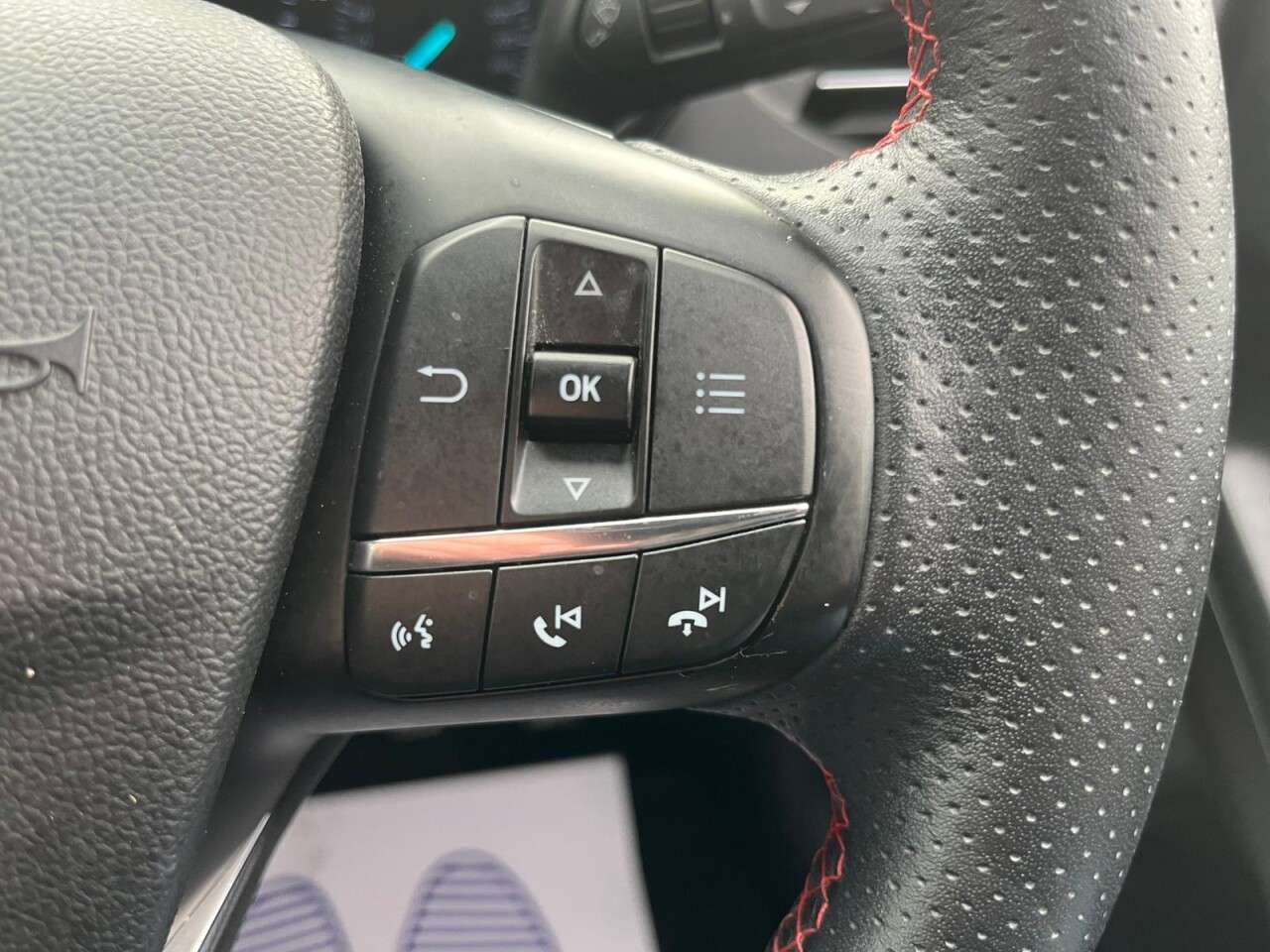 2019 FORD FOCUS 2019 FORD FOCUS