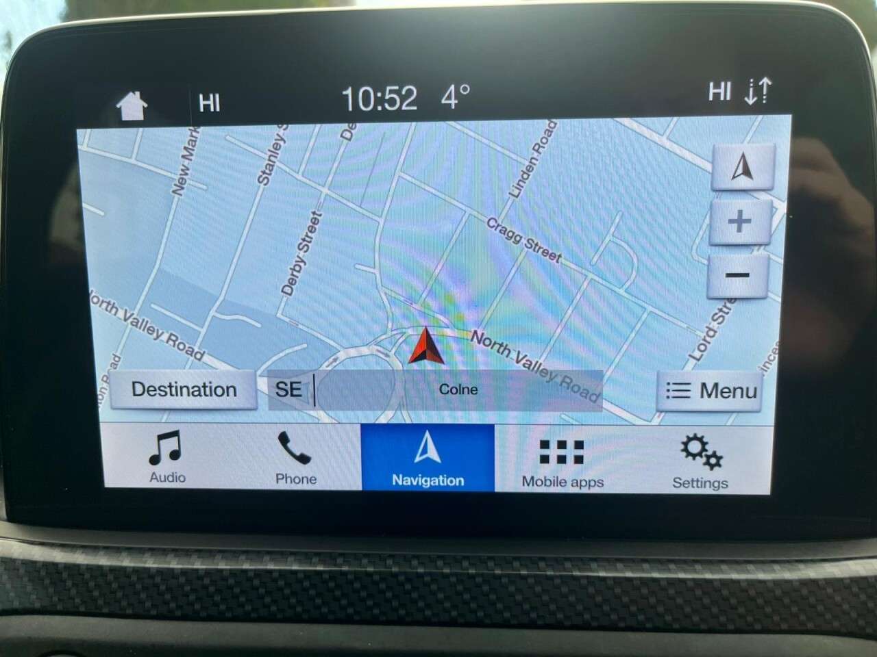 2019 FORD FOCUS 2019 FORD FOCUS