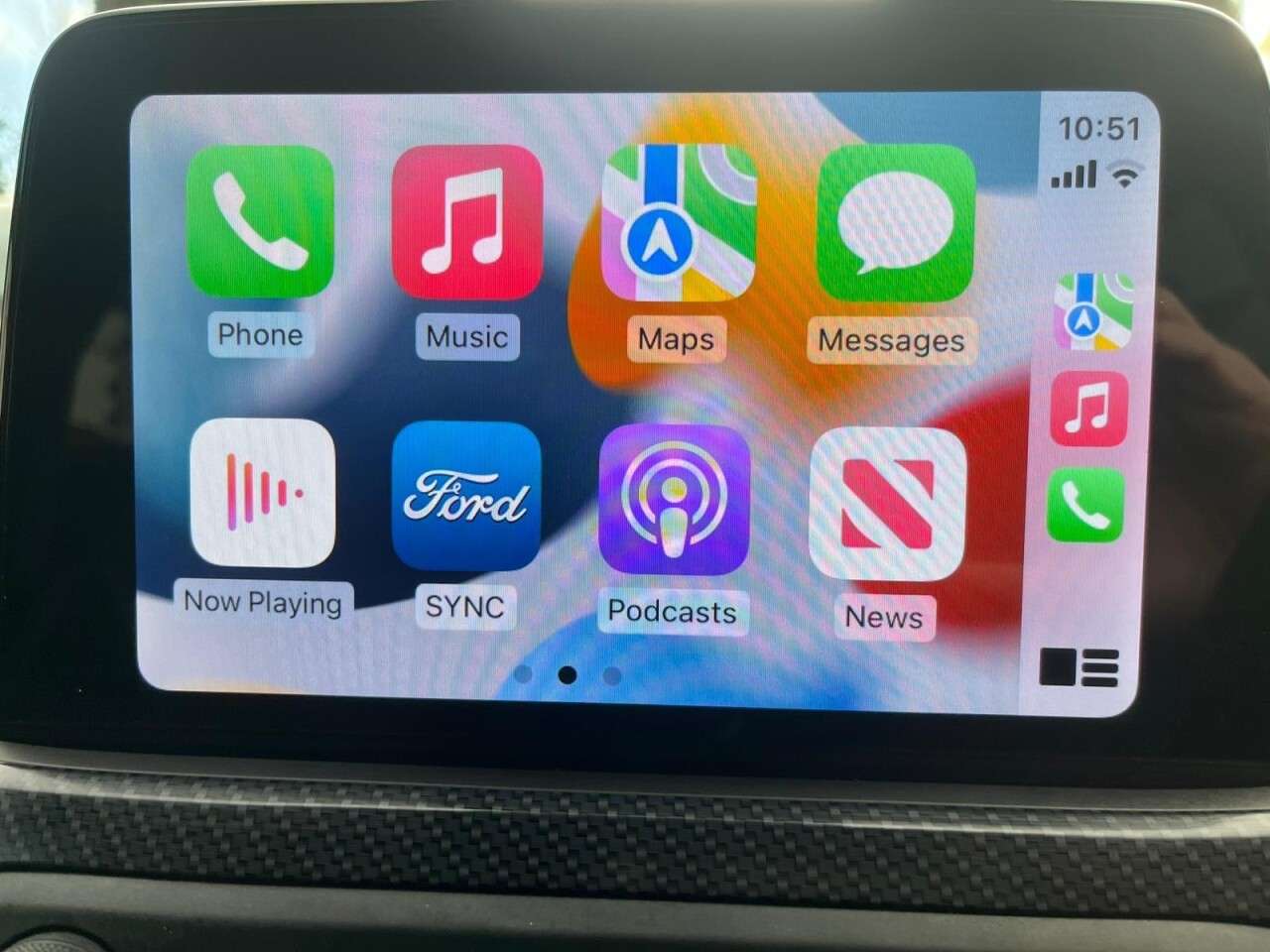 2019 FORD FOCUS 2019 FORD FOCUS