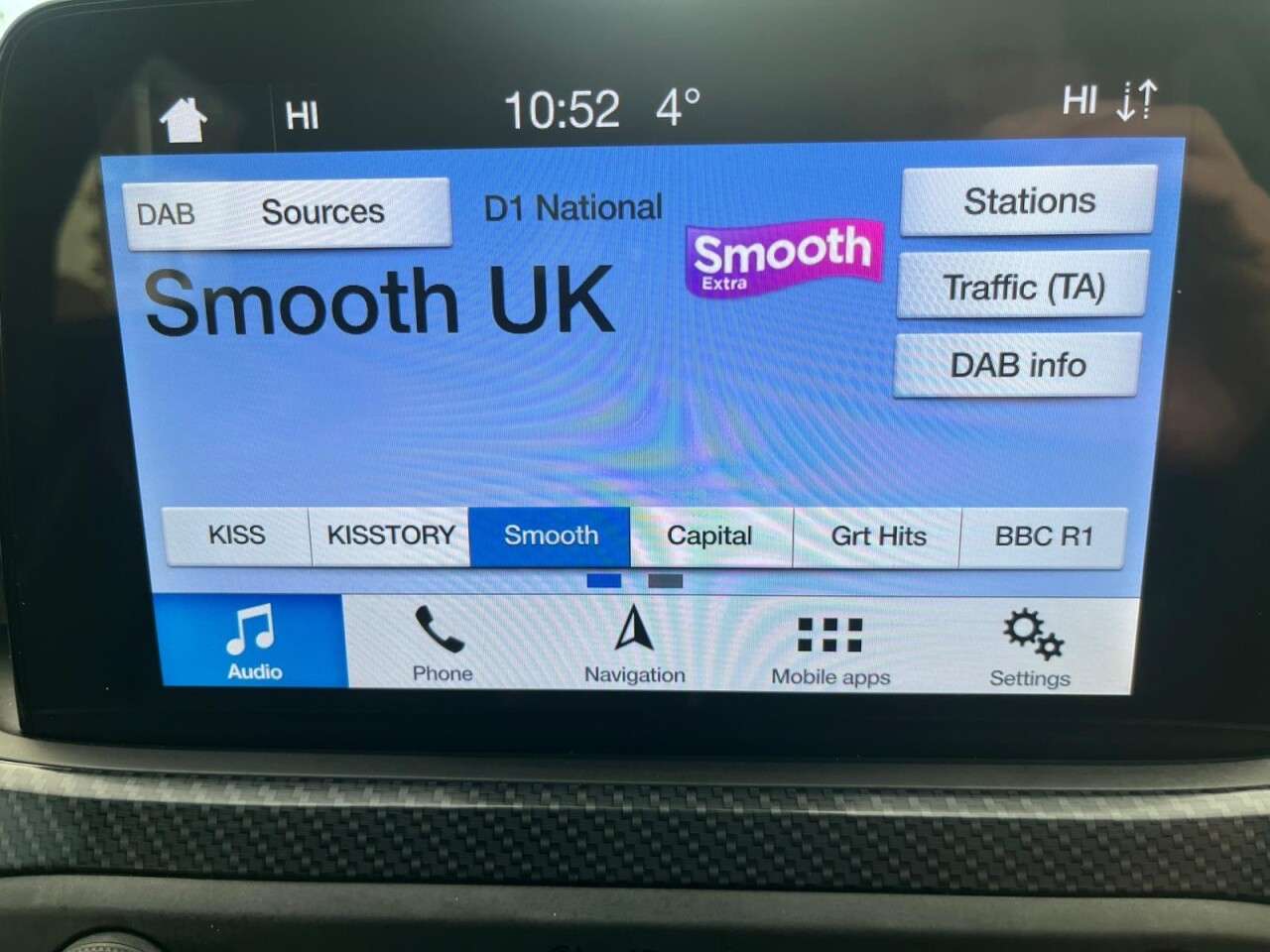 2019 FORD FOCUS 2019 FORD FOCUS