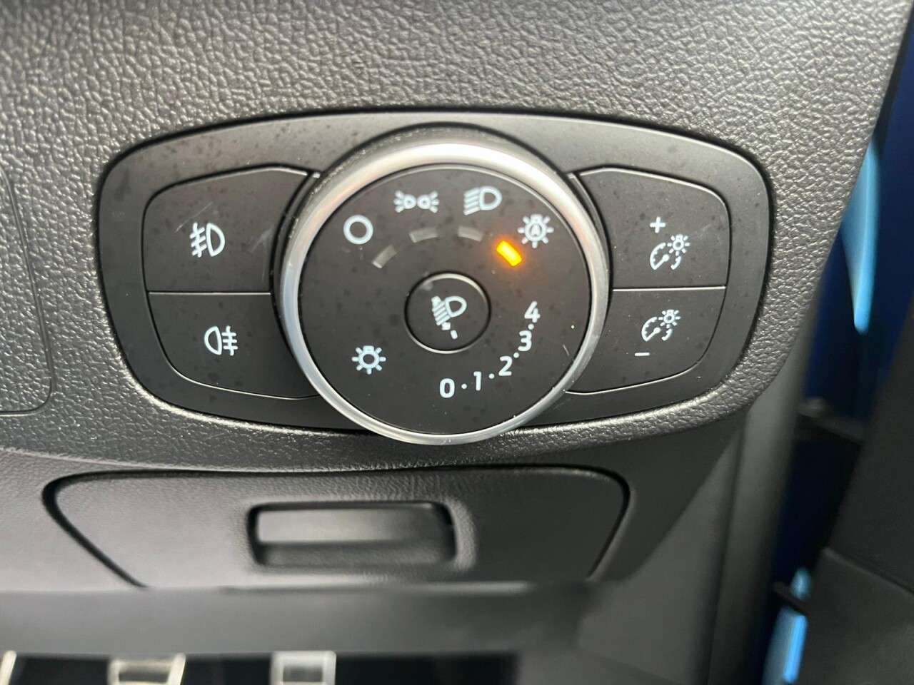 2019 FORD FOCUS 2019 FORD FOCUS