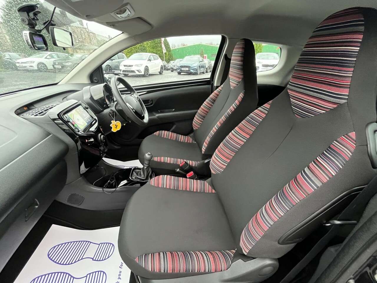 2019 CITROEN C1 2019 CITROEN C1