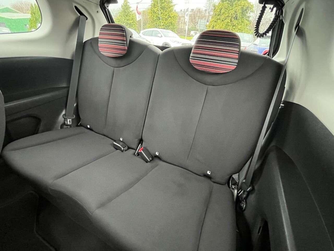 2019 CITROEN C1 2019 CITROEN C1