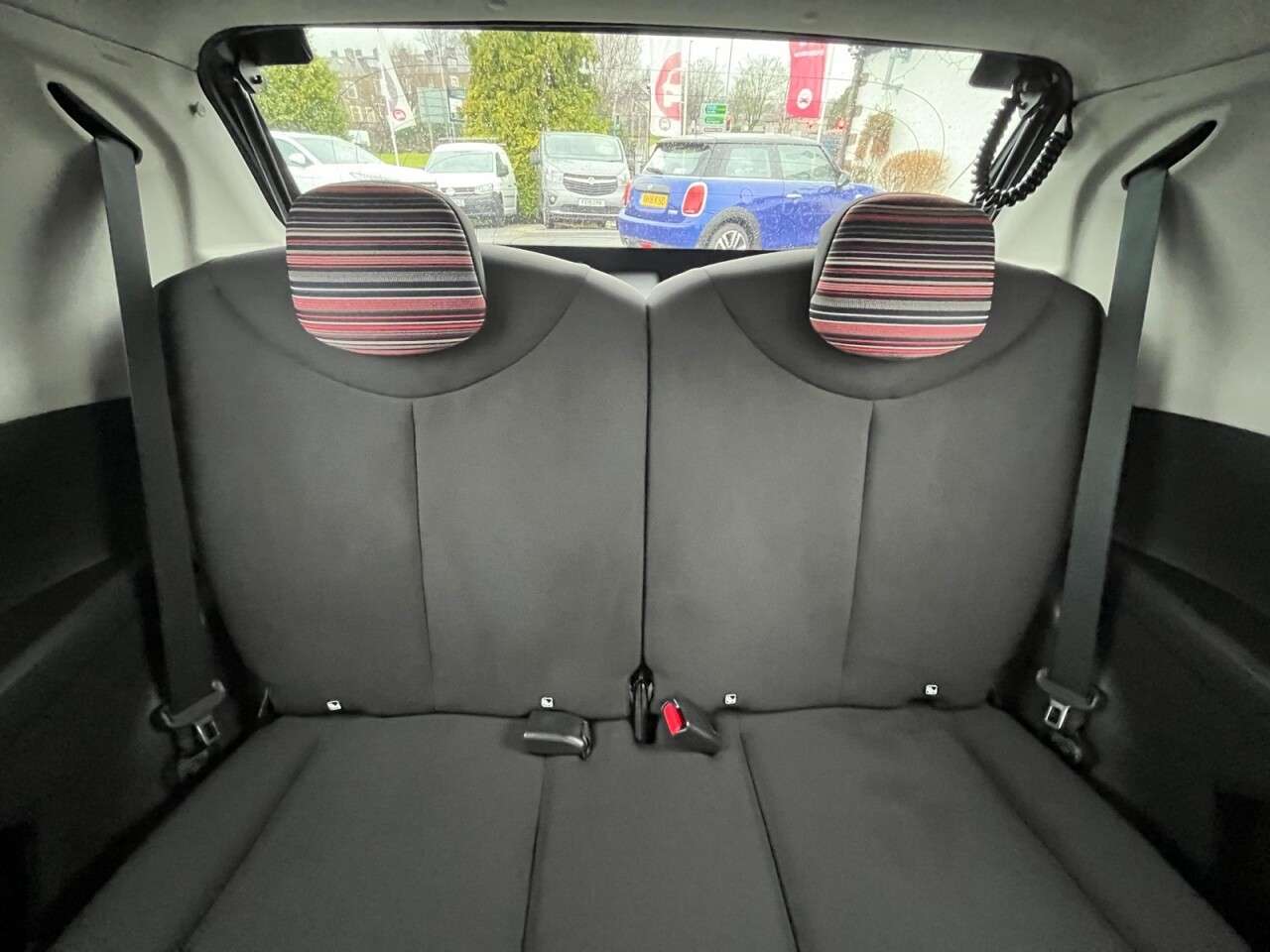 2019 CITROEN C1 2019 CITROEN C1