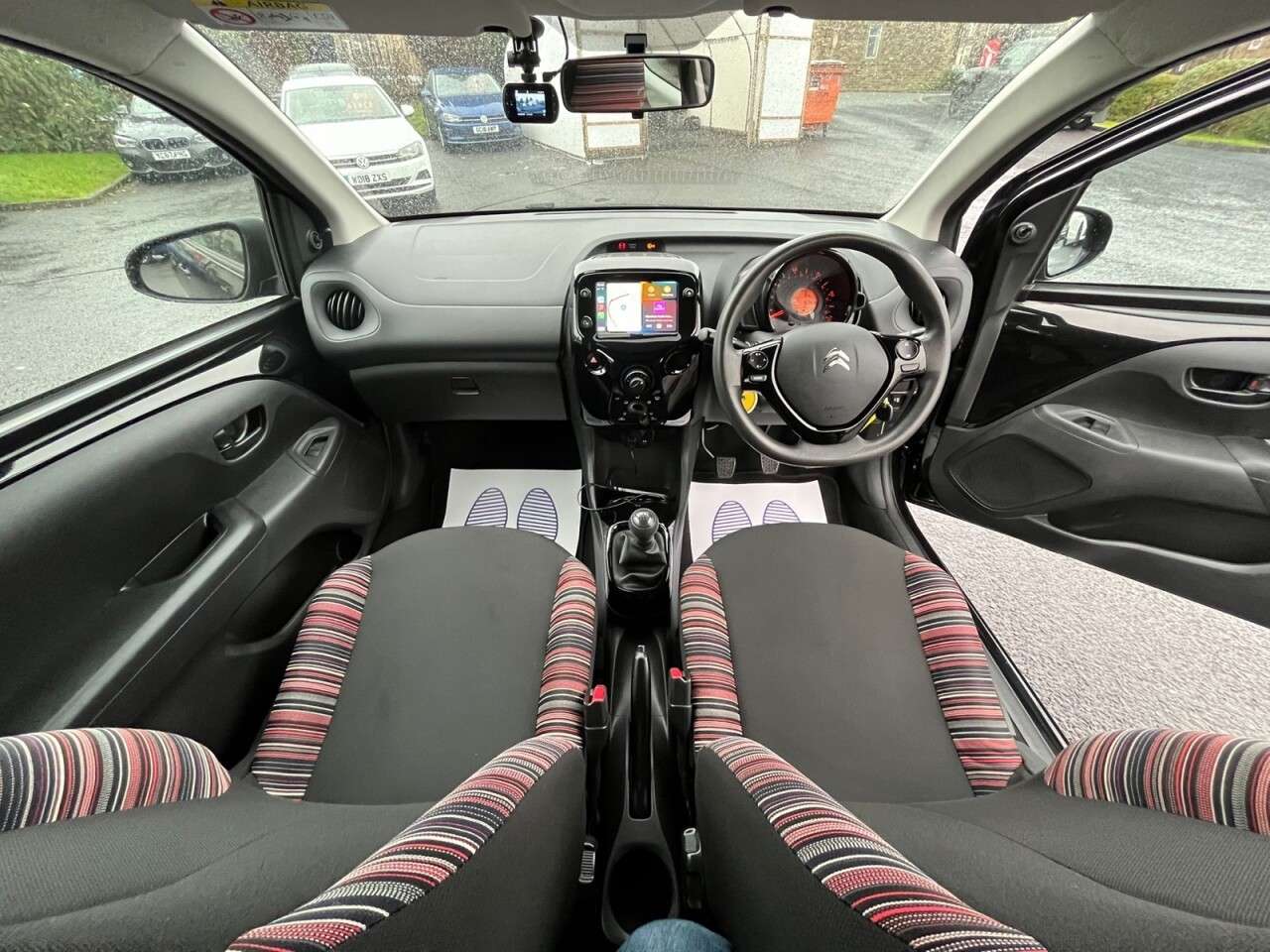 2019 CITROEN C1 2019 CITROEN C1