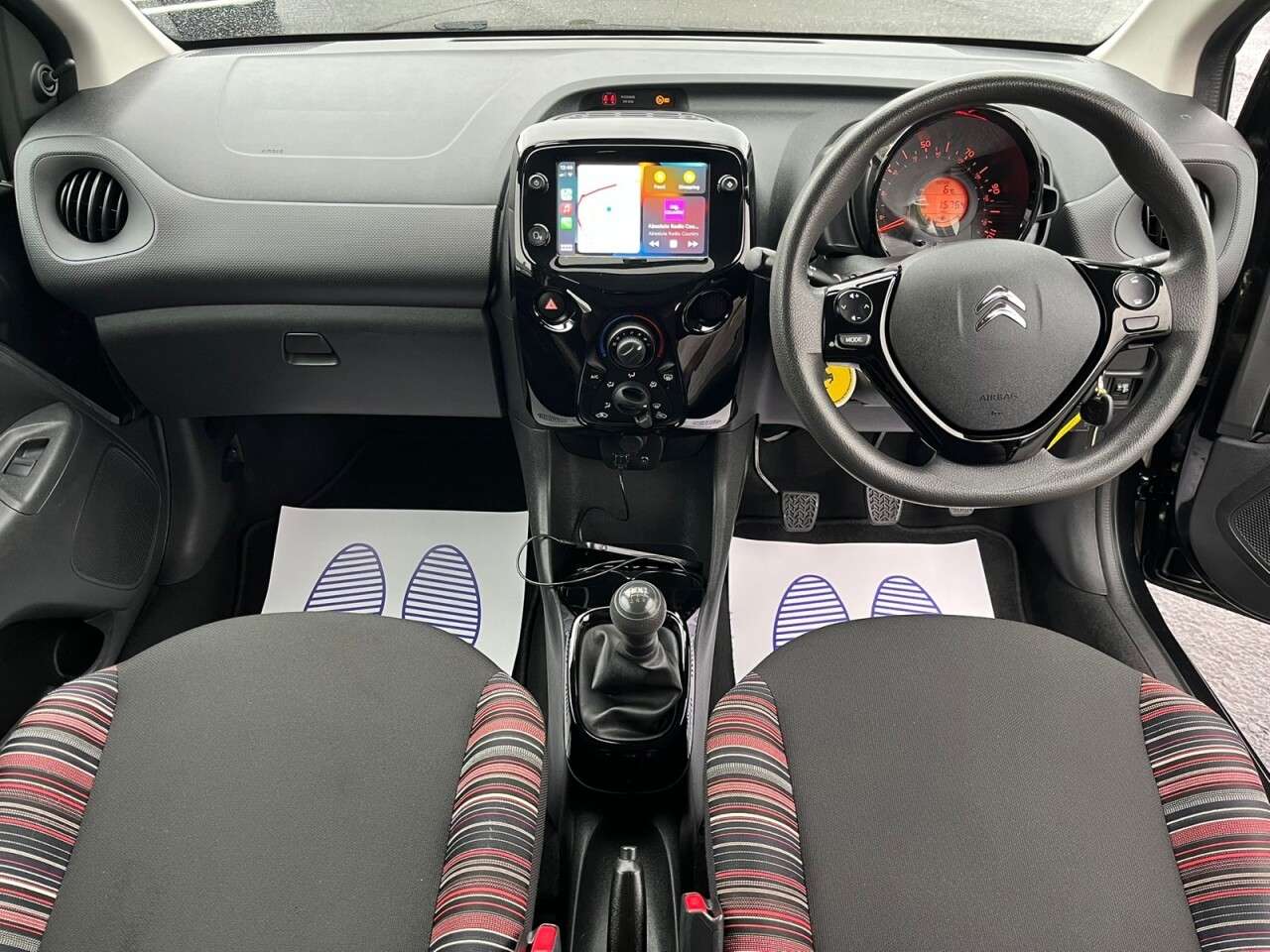 2019 CITROEN C1 2019 CITROEN C1