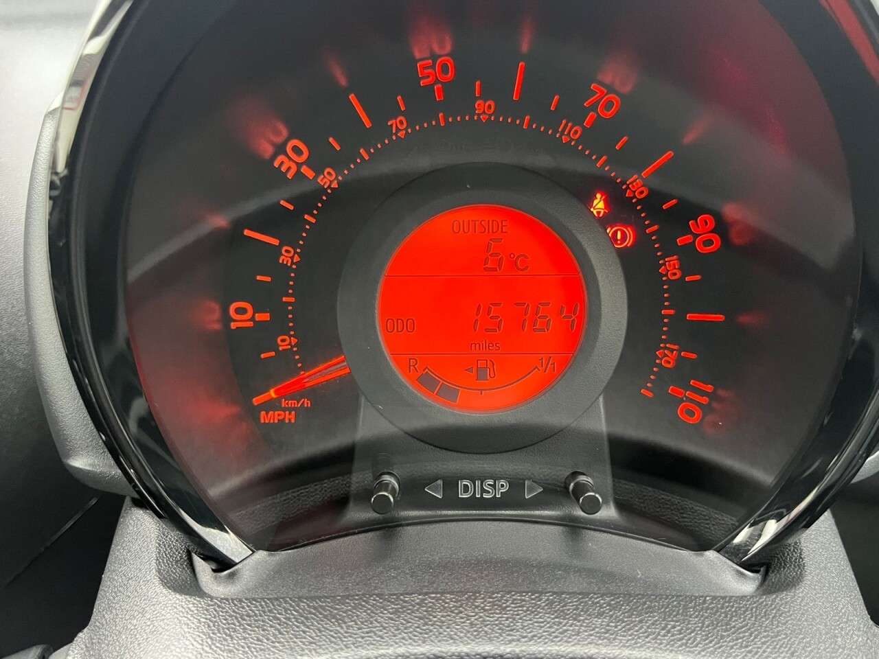 2019 CITROEN C1 2019 CITROEN C1