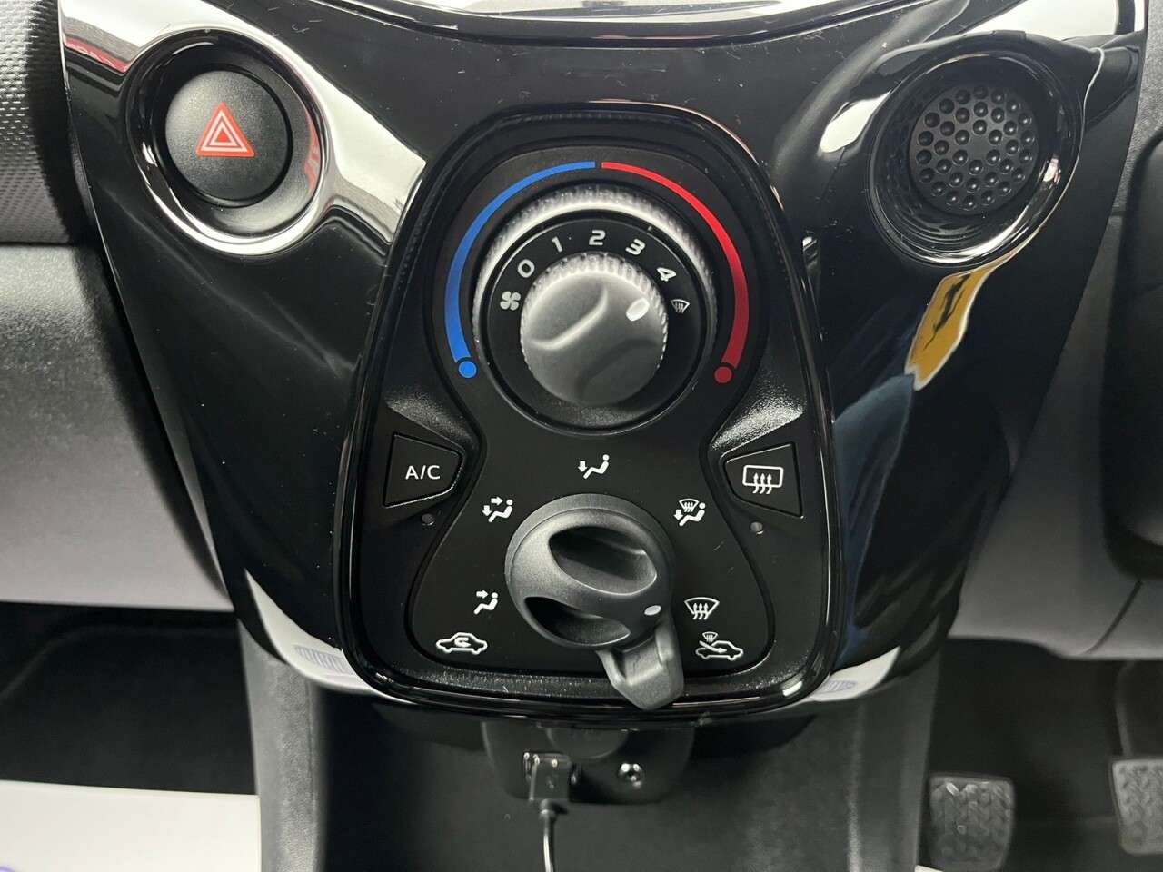 2019 CITROEN C1 2019 CITROEN C1