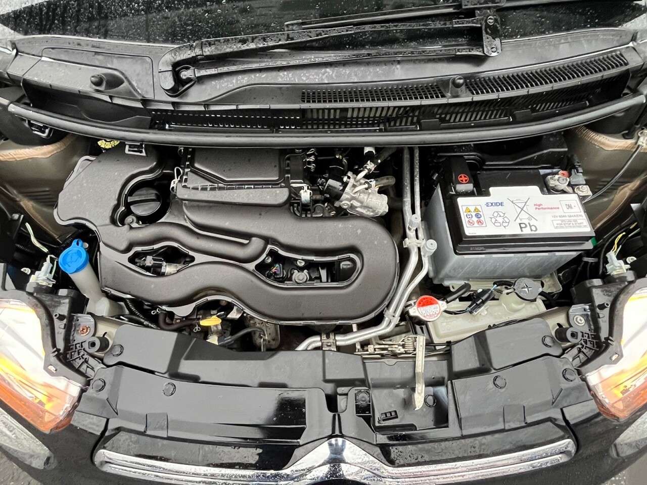 2019 CITROEN C1 2019 CITROEN C1