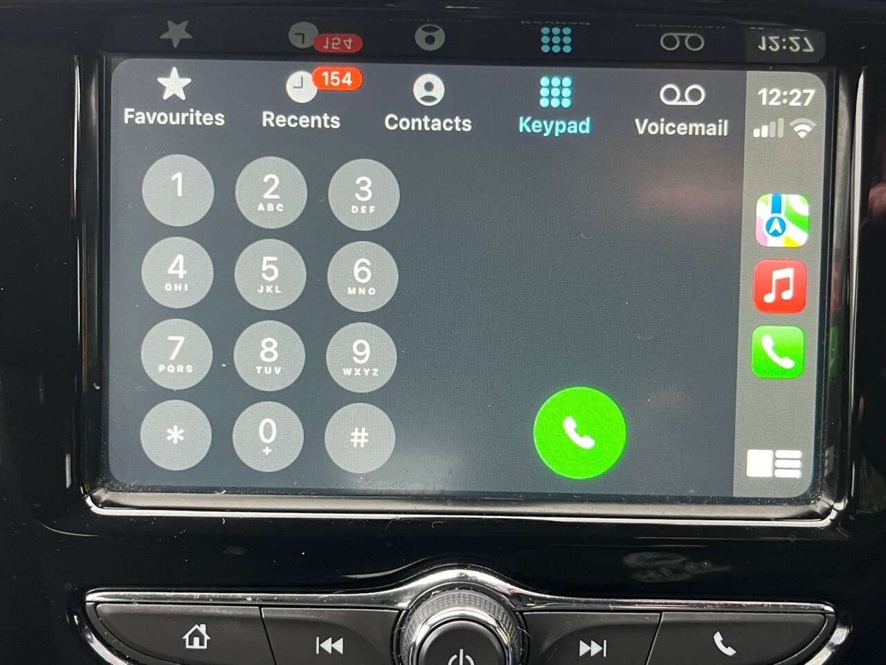 2018 VAUXHALL CORSA 2018 VAUXHALL CORSA